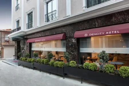 Dencitys & Spa - 0