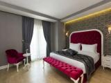 Superior Double room with balcony