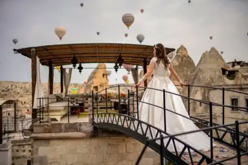 Artemis Cave Suites & Spa- Adults Only