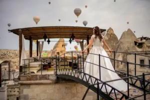 Artemis Cave Suites & Spa- Adults Only