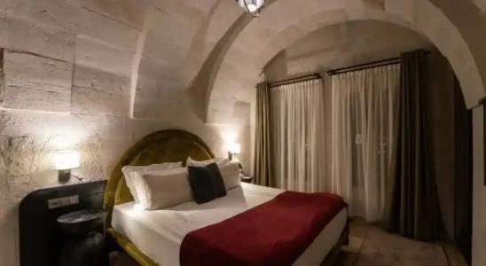 Artemis Cave Suites & Spa- Adults Only - 37