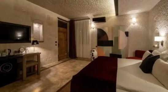 Artemis Cave Suites & Spa- Adults Only - 70