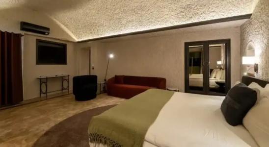 Artemis Cave Suites & Spa- Adults Only - 92