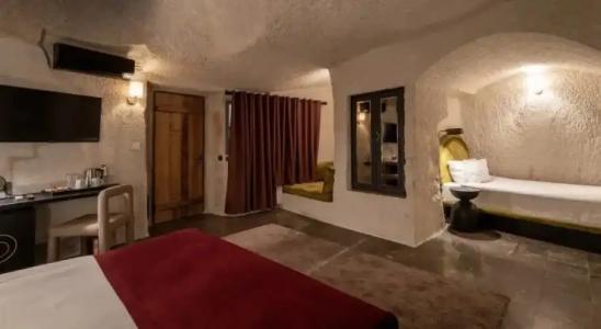 Artemis Cave Suites & Spa- Adults Only - 77