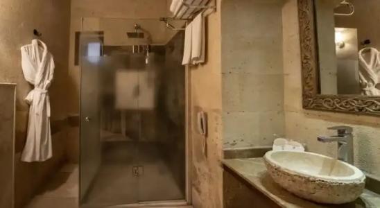 Artemis Cave Suites & Spa- Adults Only - 39