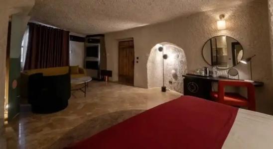 Artemis Cave Suites & Spa- Adults Only - 53