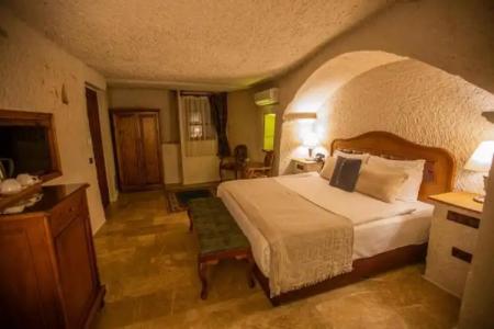 Artemis Cave Suites & Spa- Adults Only - 72