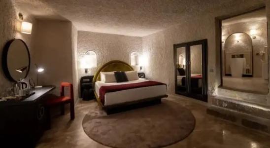 Artemis Cave Suites & Spa- Adults Only - 56