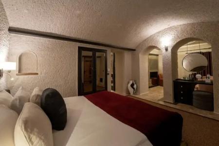 Artemis Cave Suites & Spa- Adults Only - 95