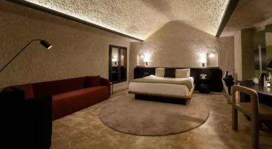 Artemis Cave Suites & Spa- Adults Only - 91