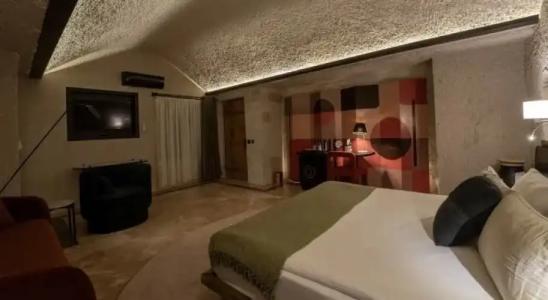 Artemis Cave Suites & Spa- Adults Only - 86