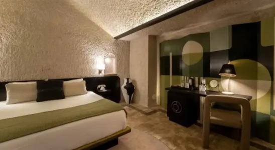 Artemis Cave Suites & Spa- Adults Only - 88