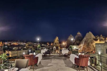Artemis Cave Suites & Spa- Adults Only - 25