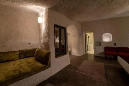 Artemis Cave Suites & Spa- Adults Only - 16