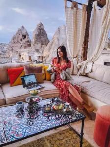 Artemis Cave Suites & Spa- Adults Only - 32