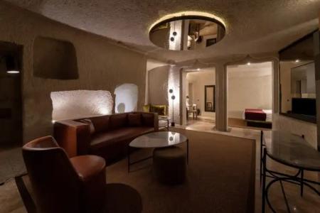 Artemis Cave Suites & Spa- Adults Only - 100