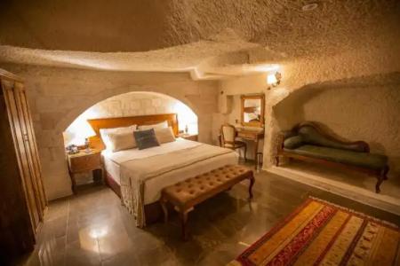 Artemis Cave Suites & Spa- Adults Only - 71