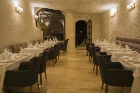 Artemis Cave Suites & Spa- Adults Only - 24