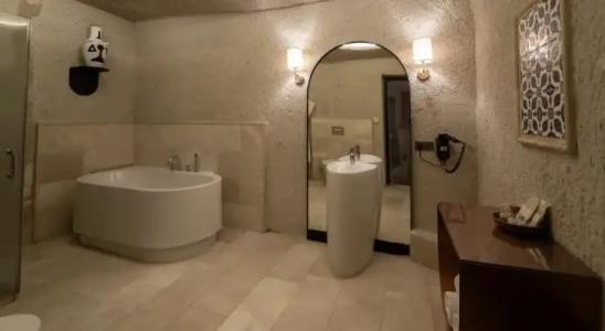 Artemis Cave Suites & Spa- Adults Only - 59