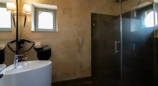 Artemis Cave Suites & Spa- Adults Only - 42