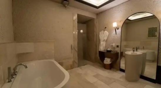 Artemis Cave Suites & Spa- Adults Only - 69