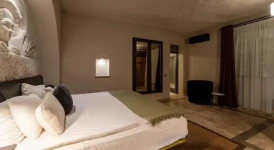 Artemis Cave Suites & Spa- Adults Only - 63