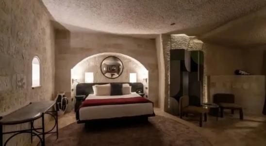 Artemis Cave Suites & Spa- Adults Only - 50