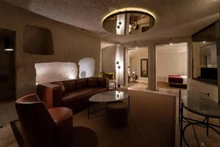 Artemis Cave Suites & Spa- Adults Only - 17