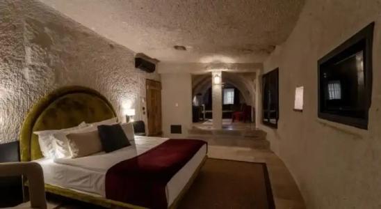 Artemis Cave Suites & Spa- Adults Only - 81