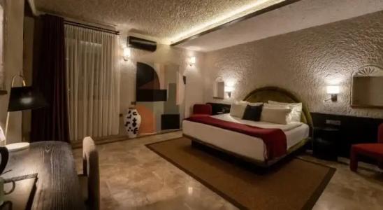 Artemis Cave Suites & Spa- Adults Only - 67