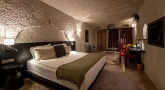 Artemis Cave Suites & Spa- Adults Only - 62