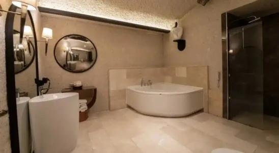 Artemis Cave Suites & Spa- Adults Only - 93