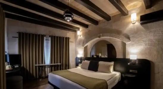 Artemis Cave Suites & Spa- Adults Only - 41