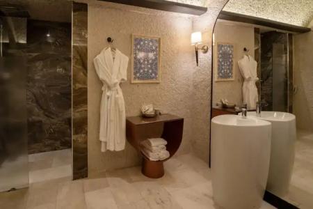 Artemis Cave Suites & Spa- Adults Only - 102