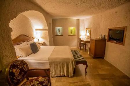 Artemis Cave Suites & Spa- Adults Only - 73