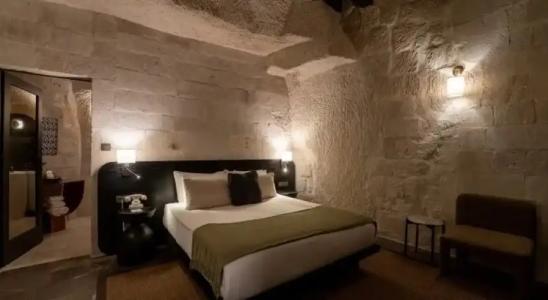 Artemis Cave Suites & Spa- Adults Only - 43