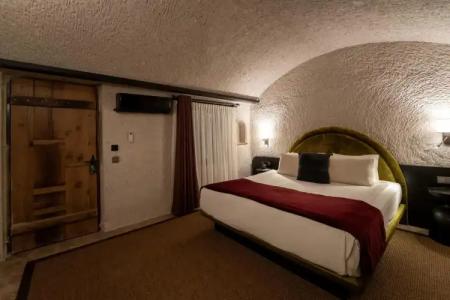 Artemis Cave Suites & Spa- Adults Only - 6