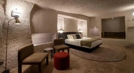 Artemis Cave Suites & Spa- Adults Only - 58