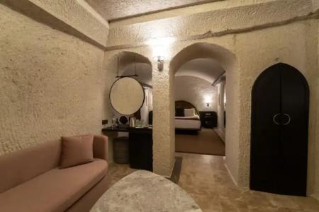 Artemis Cave Suites & Spa- Adults Only - 97