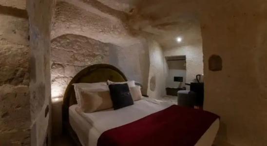 Artemis Cave Suites & Spa- Adults Only - 36