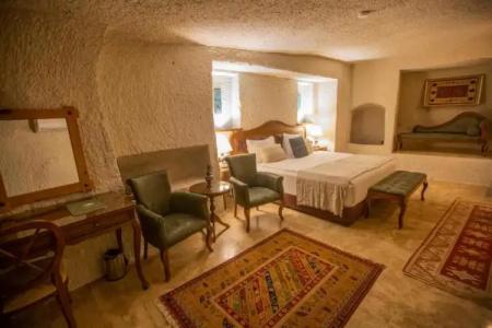 Artemis Cave Suites & Spa- Adults Only - 74