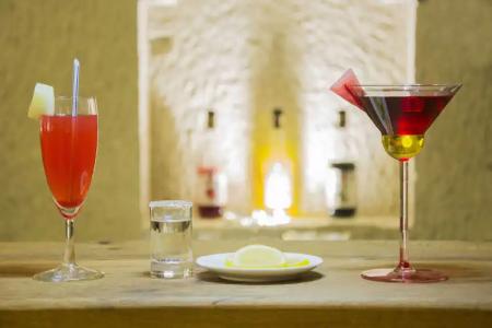 Artemis Cave Suites & Spa- Adults Only - 11