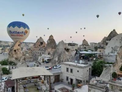 Artemis Cave Suites & Spa- Adults Only - 22