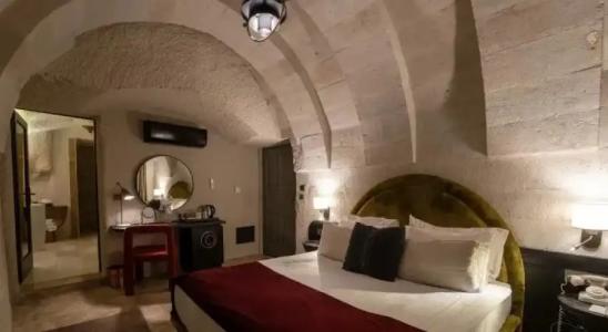 Artemis Cave Suites & Spa- Adults Only - 35