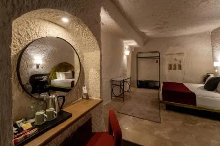 Artemis Cave Suites & Spa- Adults Only - 23