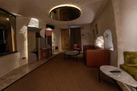 Artemis Cave Suites & Spa- Adults Only - 99