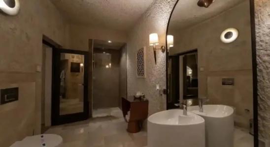 Artemis Cave Suites & Spa- Adults Only - 52