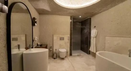 Artemis Cave Suites & Spa- Adults Only - 85