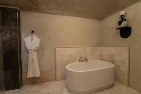 Artemis Cave Suites & Spa- Adults Only - 10