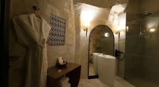 Artemis Cave Suites & Spa- Adults Only - 44